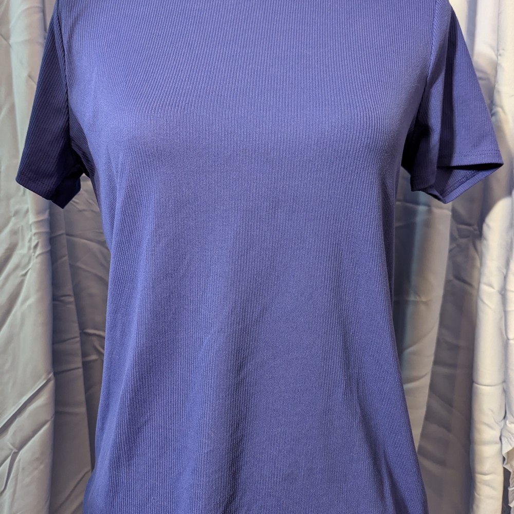 Classic Blue Women's Top